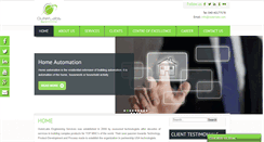 Desktop Screenshot of outerlabs.com
